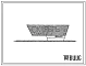 Типовой проект 320-42 Архитектурно-декоративные установки у въездов в сельские населенные места, совхозы и колхозы (5 типов)