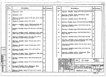 Часть Р10.1-1 Наружные стеновые панели цоколя и надземной части. Наружные стеновые панели чердака и парапетные блоки.