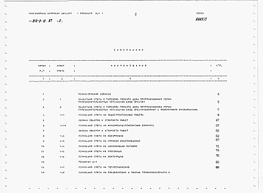 Альбом 5 Сметы