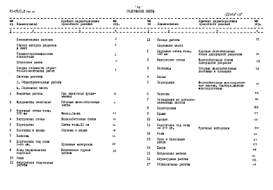Часть 8 Раздел 8.9-4  Сметы. Сметы к элементам блокировки. 