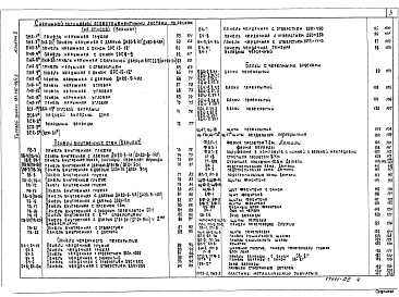 Альбом 2  Деревянные изделия заводского изготовления.      
