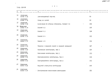 Альбом 3.84 Часть 1, 2 Сметы      
