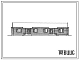 Типовой проект 186-115-123.83 Одноэтажный 2-квартирный жилой дом с 3-комнатными квартирами брусчатой конструкции