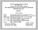 Типовой проект 320-068.23.86 Малые архитектурные формы для общественных центров сельских поселков Белорусской ССР
