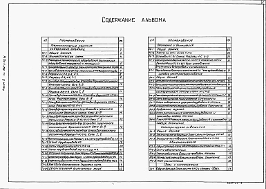 Альбом 2 Технологические решения из ТП 902-3-92.91 Отопление и вентиляция. Внутренний водопровод и канализация. Силовое электрооборудование. Освещение. Автоматизация. Связь и сигнализация     
