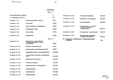 Альбом 4 Сметы Часть 1