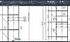 Альбом 1 Конструктивные чертежи в формате DWG