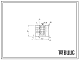 Шифр ДС-131.07.3000.000 Гидроусилитель золотниковый щуловой следящий ДС-131.07.3000.000