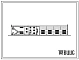 Типовой проект 816-1-81.86 Производственный корпус СТО с поэтапным строительством на 200, 300 и 400 энергонасыщенных тракторов