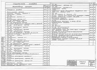 Альбом 3 Часть 1 Строительная часть (глубина подземной части 10 м)