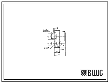 Шифр ТУ2-053-1841-87 Гидроклапаны обратные типа 1МКО  