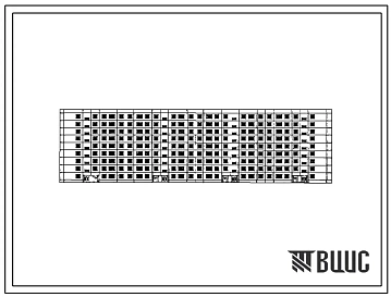 Типовой проект 111-83-3 9-этажный 4-секционный дом на 144 квартиры (однокомнатных 1Б-18, двухкомнатных 2Б-76, трехкомнатных 3Б-50) для строительства во 2 и 3 климатических районах.