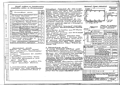 Альбом 6 Кинотехнические устройства. Радиофикация и телефонизация