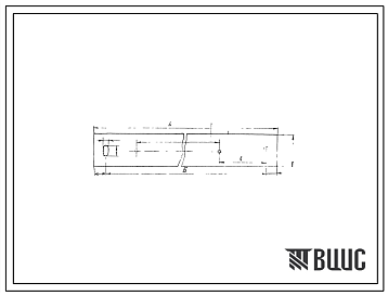 Шифр С160.400.000 Планка С160.400.000