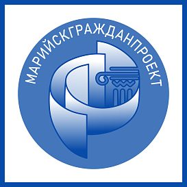 Марийскгражданпроект в архиве типовой проектной документации ВЦИС