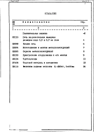 Альбом 2 Рабочие чертежи механизма подъема заслонки Q=220кг; Р=600мм, пневматического (ТРН5893)