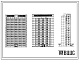 Типовой проект II-68-01/16ю(2-Редакция Выпуск 1974 года) 16-этажный 111-квартирный жилой дом 2-Редакция Выпуск 1974 года