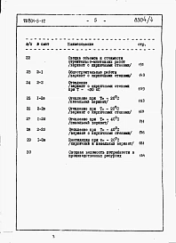 Альбом 4 Сметы