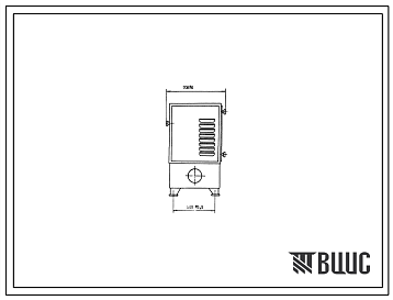 Шифр ТУ2-053-1864-87 Станция гидропривода ГА-8Г663, ГА-8Г663Ф2