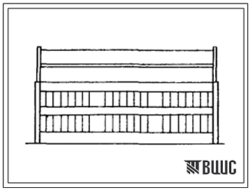 Типовой проект 816-1-5 Цех для сборки и предпродажного обслуживания 1000 единиц сельскохозяйственной техники