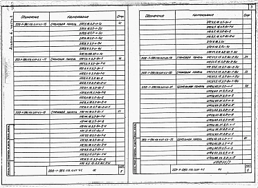 Альбом 6 Часть 1, 2 Изделия заводского изготовления