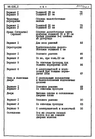 Альбом 4 Часть 8 Сметы Раздел 8-1 Сметы на блок-секцию книга 1