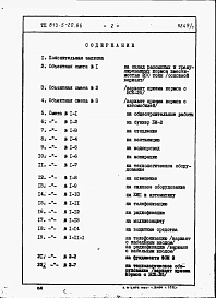 Альбом 7 Сметы