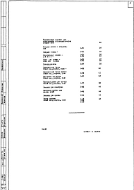 Альбом 1 Рабочие чертежи 