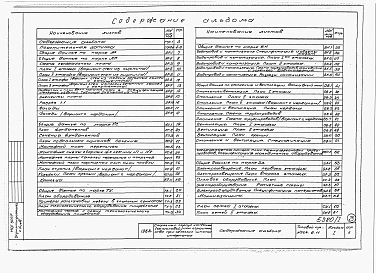 Альбом 1 Архитектурно-строительная, технологическая, санитарно-техническая и электротехническая части.     