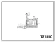 Проект 35683 Печь термическая с выкатным подом размер пода 3,02х4,64 м, на мазуте