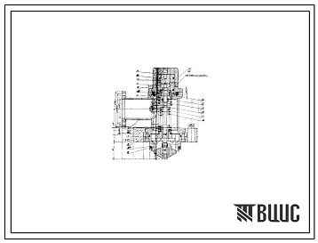 Шифр 33КН63.01.001 Клапан наполнения 33КН63.01.001