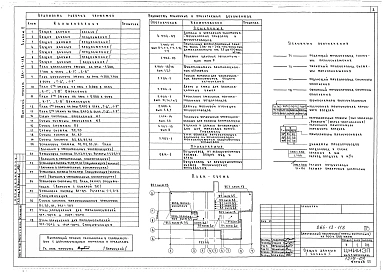Альбом 2 Отопление и вентиляция