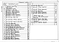 Альбом 9 Задание заводу на изготовление щитов автоматизации