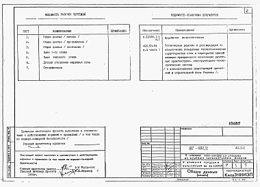 Альбом 3 Дополнение АС.1-1 Архитектурно-строительные чертежи выше отм. 0.000. ОВ.1-3 Отопление выше отм.0.000 с чугунными радиаторами