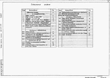 Альбом 5 Архитектурно-строительная часть     