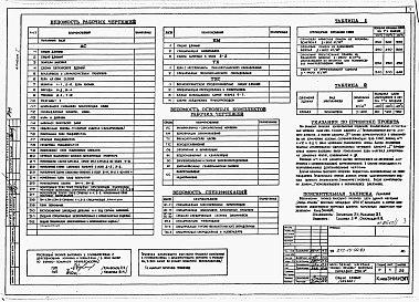 Альбом 1 Архиткктурно-строительные  и технологические чертежи 