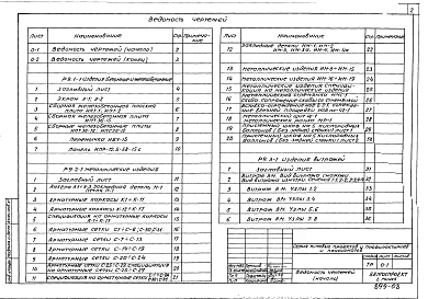 Альбом 21 Изделия витражей
