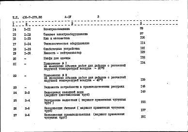 Альбом 4 Сметы