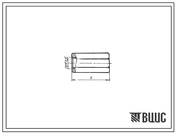 Шифр ТУ2-053-1800-86 Гидроклапаны обратные типа КОЛ