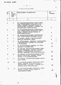 Альбом 4. Заказные спецификации.     