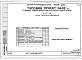 Альбом 6 Часть 1 Архитектурно-строительные чертежи выше отм.0.000. Часть 2 Отопление и вентиляция Раздел 2-1 С радиаторами и конвекторами. Часть 3 Водоснабжение и канализация выше отм.0.000. Часть 4 Газоснабжение. Часть 5 Электрооборудование. Часть 6 Слаб