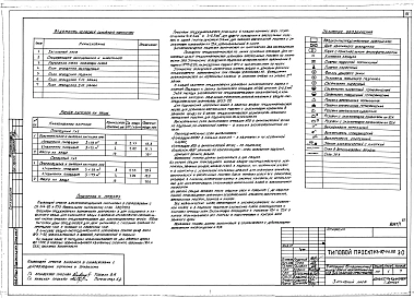 Альбом 1 Архитектурно-строительные, санитарно-технические и электротехнические чертежи