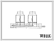 Технический проект Т-3098 Малгабаритная градирня МГ-12