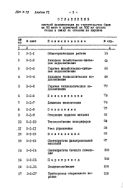 Альбом 6 Сметы.