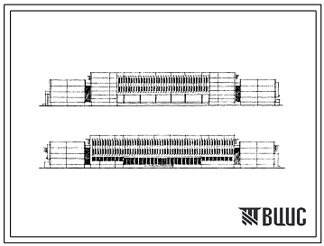 Типовой проект 222-1-348с Общеобразовательная средняя школа на 30 классов (1176 учащихся) в конструкциях серии ИИС-04. Для строительства в IV климатическом районе сейсмичностью 9 баллов (с конструктивными вариантами сейсмичностью 7 и 8 баллов,