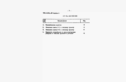 Альбом 4 Сметы