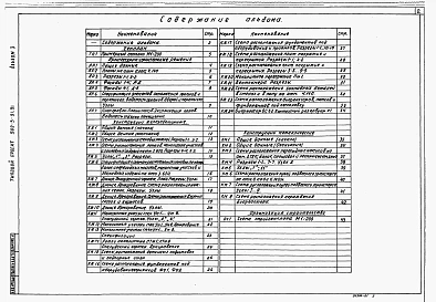 Альбом 3 Генплан. Архитектурные решения. Конструкции железобетонные. Конструкции металлические. Организация строительства     