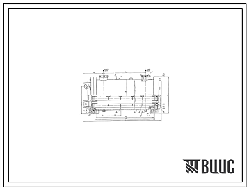 Шифр МО-000 Маслоохладитель МО-000