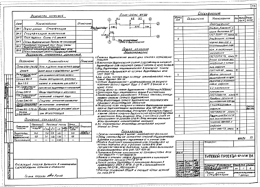 Альбом 1 Архитектурно-строительные, санитарно-технические и электротехнические чертежи