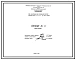 Проект 56851 Печь толкательная для нормализации поковок размеры пода 1,97х5,4 м, на газе и мазуте